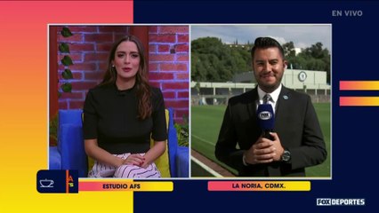 Agenda FS: Las bajas de Cruz Azul
