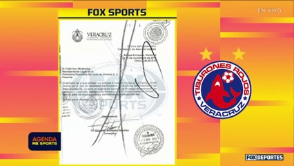 Agenda FS: Fidel Kuri sí sabía de los adeudos