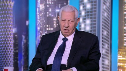 #حديث_المساء | مكرم محمد أحمد : لم يكن أرودغان ليغزو مناطق في سوريا إلا بحصوله على ضوء أخضر من الأمريكان
