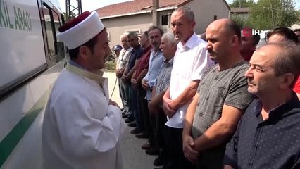 Cesedi 5 gün sonra bulunan kadının katil zanlısı komşusu çıktı