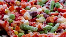 The Best Flavored Frozen Vegetable Blends to Keep In Your Freezer for Easy Healthy Meals