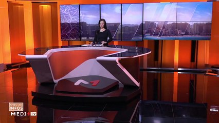 Après-Midi infos - 12/11/2019