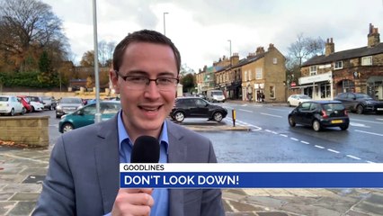 GOODLINES: 13th November 2019