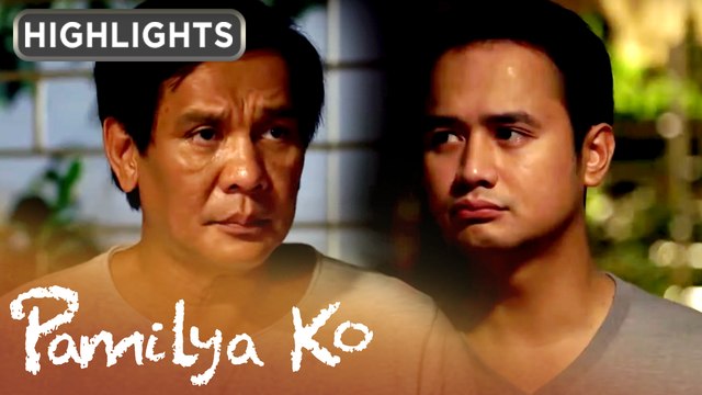 Chico, gustong magkaayos sina Elena at Fernan | Pamilya Ko