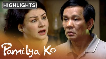 Fernan, pinuntahan si Elena | Pamilya ko
