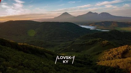 "PETROPAVLOVSK-KAMCHATSKY" Top 47 Tourist Places | Petropavlovsk-Kamchatsky Tourism | RUSSIA