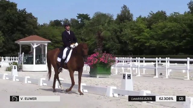 GN2019 | DR_05_Compiegne | Pro Elite Grand Prix - Grand National | Victor EUWER | QUINQUINA DES RODONS