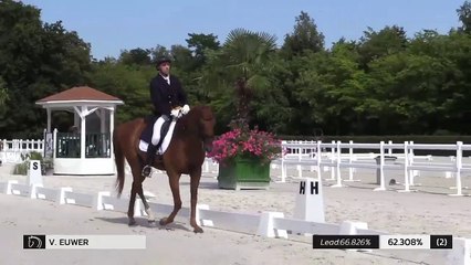 GN2019 | DR_05_Compiegne | Pro Elite Grand Prix - Grand National | Victor EUWER | QUINQUINA DES RODONS
