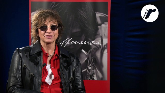 Gianna Nannini racconta La differenza