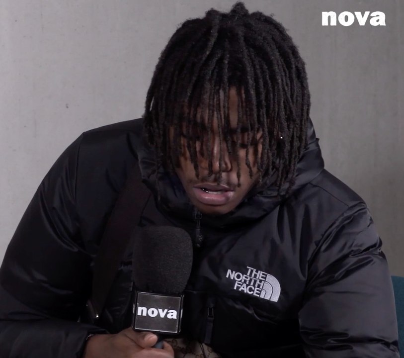 Koba LaD : « En dehors du studio, me parle pas de musique » | Grünt