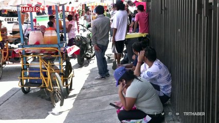 ABD'de göçmen çocukların yaşam mücadelesi