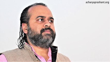 Love is an opportunity to know yourself || Acharya Prashant (2014)