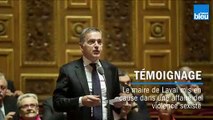 TÉMOIGNAGE | François Zocchetto, maire de Laval, mis en cause dans une affaire de violence sexiste et sexuelle