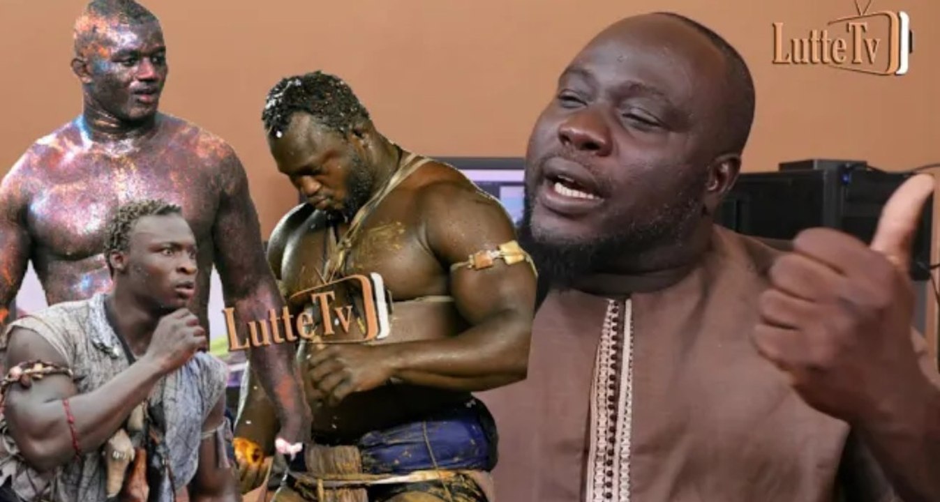 L'ex marabout de Balla Gaye 2 devenu marabout de Modou Lô  Kou dieul Modou mane nga déclarer guerre