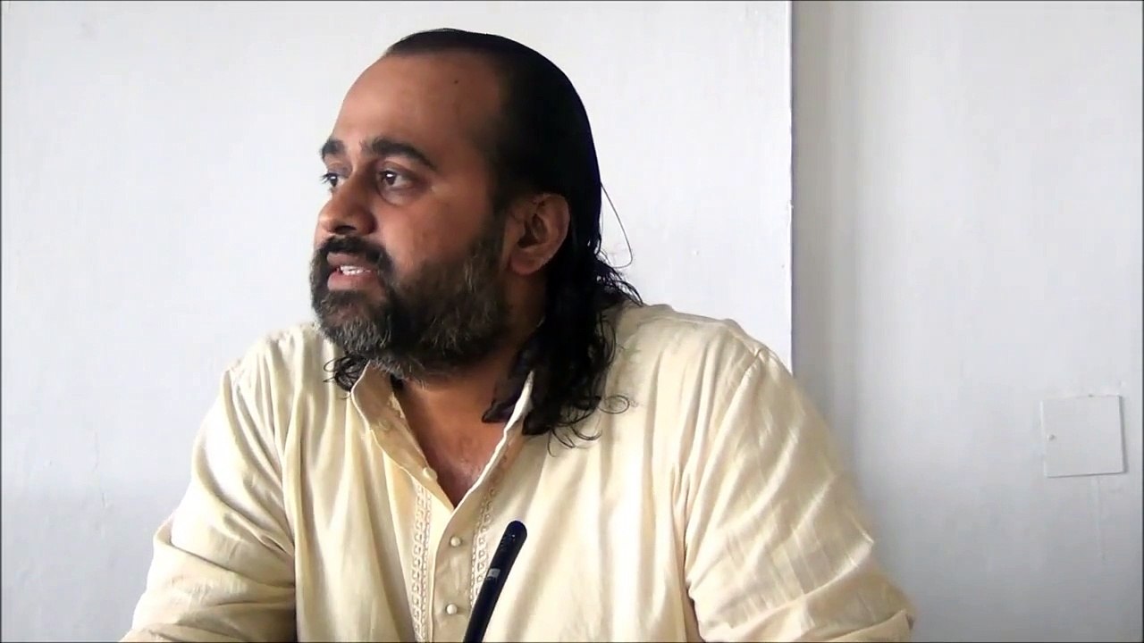 Acharya Prashant on Isha Upanishad: Inside the mind and outside the mind (Part -2)