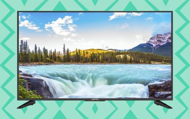 The 8 Best TV Deals You Can Shop Before Black Friday—All Under $200