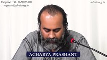 The Great Magic of Scriptures || Acharya Prashant, on Nitnem Sahib (2019)