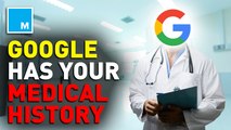 Google to gather Americans’ personal health records through ‘Project Nightingale’