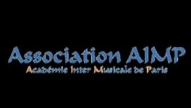 Académie Inter Musicale de Paris, AIMP, Paris 5, 11, 12, 13, 14, 15, ème.