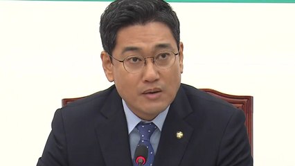 오신환 "靑, 섣부른 입각 제의...정치 공작" / YTN