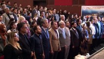 'Haydi Mardin Organ Bağışına' konferansı - MARDİN