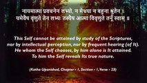 Acharya Prashant on Katha Upanishad: Whatever you choose will bring sorrow to you