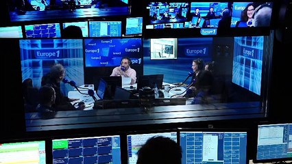 La couronnée du jour : Eve Roger, pour sa chronique sur l'alcoolisme féminin