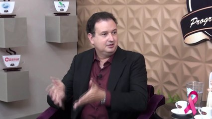 Programa Café com Leitte - Dr. Herbert Mendes - 28.10.2019