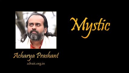 Acharya Prashant on Saint Kabir: How do I directly know real love?