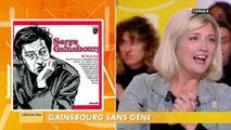 Gainsbourg : l'influence de la musique classique sur ses chansons