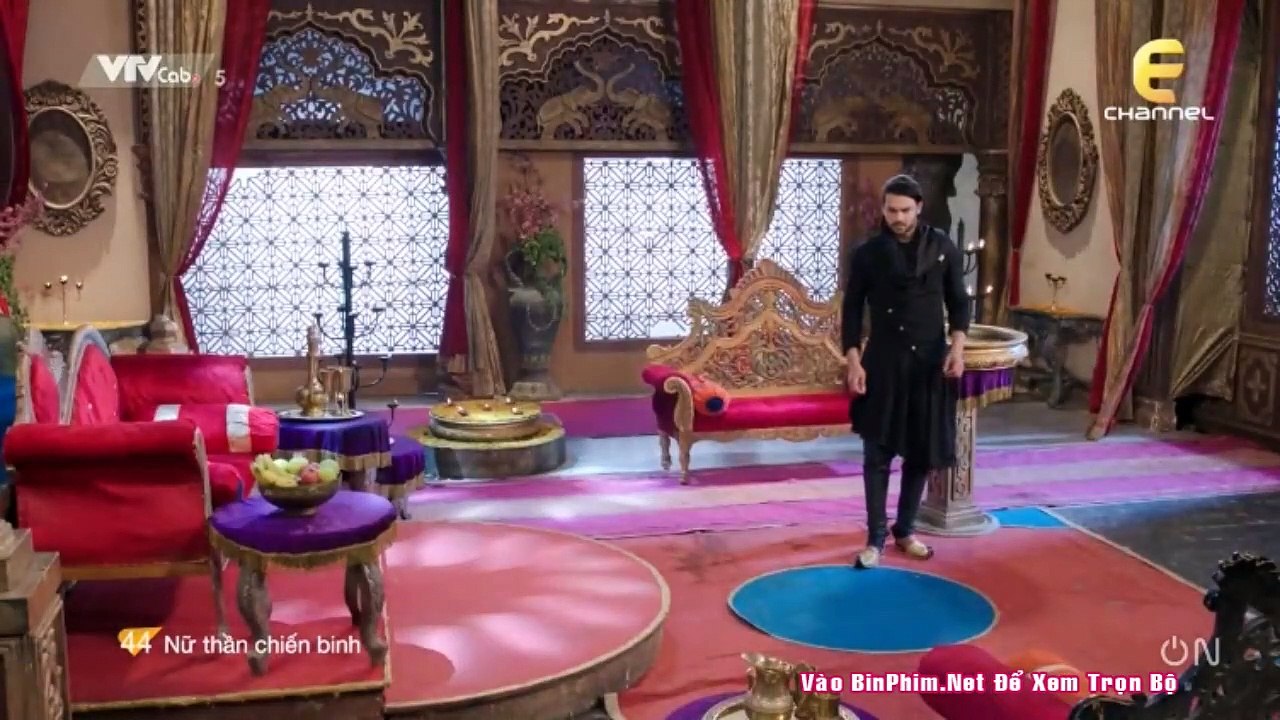 Nữ Thần Chiến Binh Tập 44 ( Lồng Tiếng) , Phim Vtvcab5 , Phim Ấn Độ - Nữ Thần Chiến Binh Tập 44 Lồng Tiếng - Nữ Thần Chiến Binh Tập 45 Lồng Tiếng