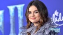 Selena Gomez Opens Up About Body Shaming | Billboard News