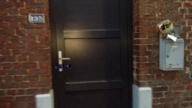 Wasmes deux hommes retrouvés morts.Video Eric Ghislain