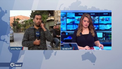 قتلى مدنيون بغارات روسية على كفرنبل وشنان بإدلب