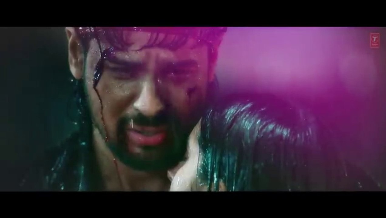 Lyrical Tum Hi Aana   Marjaavaan   Riteish D, Sidharth M, Tara S  Jubin Nautiyal,Payal Dev,Kunaal V