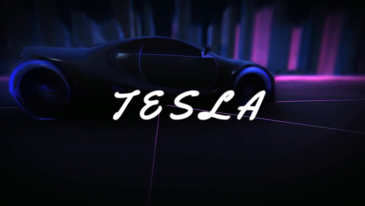 Bima esaa - Tesla ( Audio )