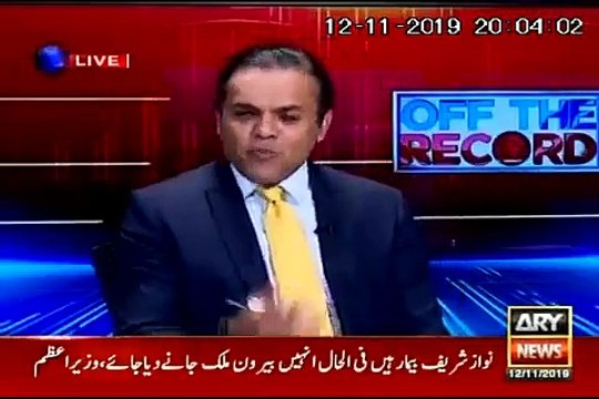 Part 2 : ARY anchor Kashif Abbasi clarifies his comments related to the name of Umer, says never even think about saying something wrong about Hazrat Omar (ra)