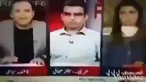Part 1 :  ARY anchor Kashif Abbasi clarifies his comments related to the name of Umer, says  