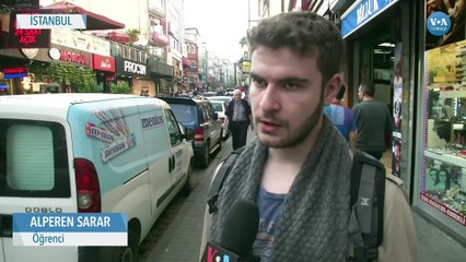 Erdoğan'ın Trump'la Görüşmesi Konusunda Halk Ne Düşünüyor?