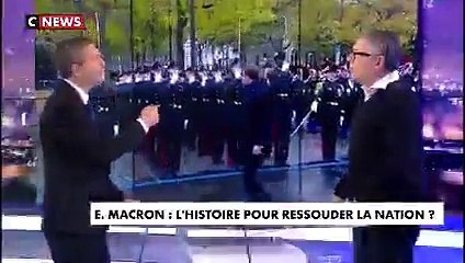 Michel Onfray "... Le  ́ c'est de la poudre aux yeux,... les préfets avaient choisi les questionneurs…"