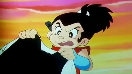 رسوم متحركة ساسوكي الحلقة 14