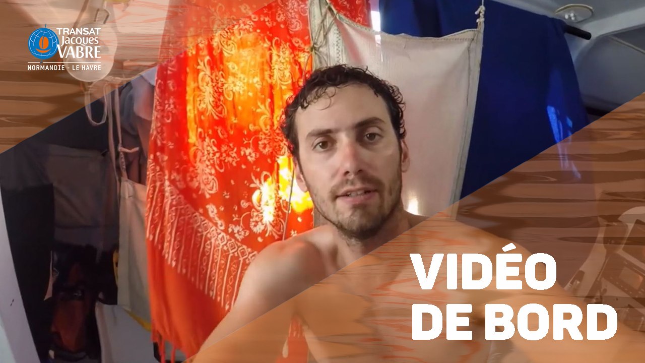 TRANSAT JACQUES VABRE - Prendre la mer, Agir pour la forêt - 12/11/2019
