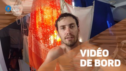 TRANSAT JACQUES VABRE - Prendre la mer, Agir pour la forêt - 12/11/2019