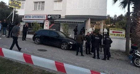 Kıskançlık krizine giren koca pompalı tüfekle dehşet saçtı: 1 ölü