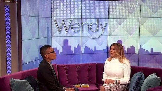 ‘Fed-Up’ Whitney Houston Once Planned To Confront Wendy Williams At Radio Station
