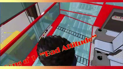 SANSAR experience "The Terminal" coming soon, by Albe