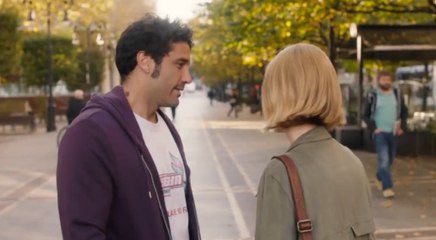 Álex García y Alexandra Jiménez protagonizan 'Si yo fuera rico'