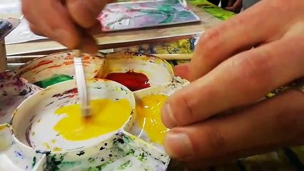 Alan McIntyre: Financial Expert & Strategist - thumbnail