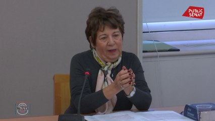 Lubrizol : « Les gens ne sont plus protégés convenablement » estime Corinne Lepage