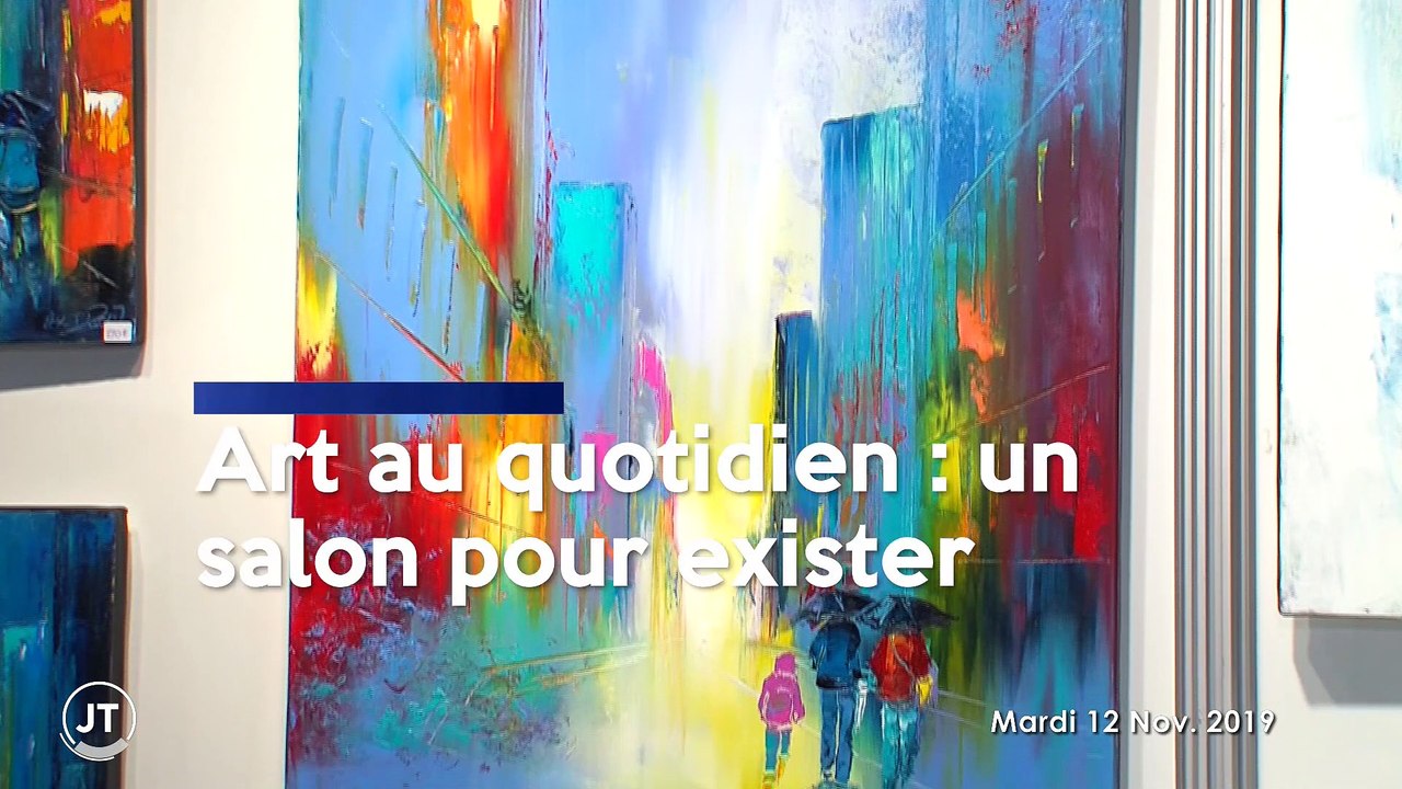 Le journal - 12/11/2019 - EDUCATION Les lycéens de Grandmont privés de cours